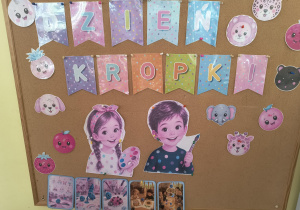 Dzień Kropki