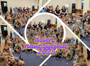 Dzień Edukacji Narodowej