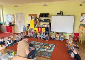 akademia programistów - segregacja odpadów