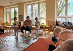 akademia programistów - segregacja odpadów
