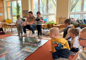 akademia programistów - segregacja odpadów