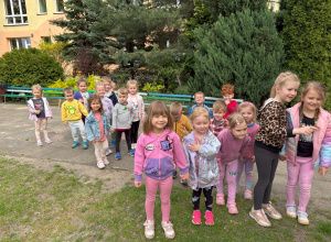 Wielkanocne poszukiwanie jajek