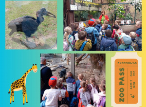 Wycieczka do ZOO