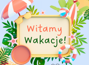 Zaczynamy wakacje i wspominamy Piknik 2025