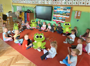 Dzień Kropki
