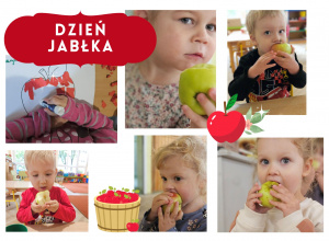 Dzień Jabłka