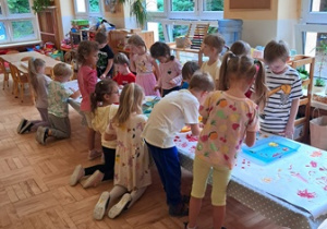 Międzynarodowy Dzień Przedszkolaka 9