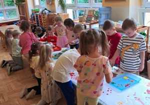 Międzynarodowy Dzień Przedszkolaka 8