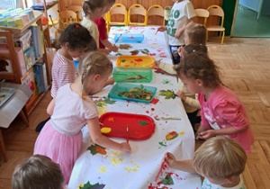 Międzynarodowy Dzień Przedszkolaka 7