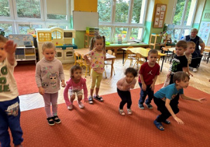 Międzynarodowy Dzień Przedszkolaka 4