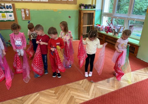 Międzynarodowy Dzień Przedszkolaka 5