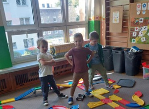 Tydzień Budowania Relacji