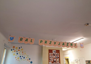 Bal Przyjaźni 1