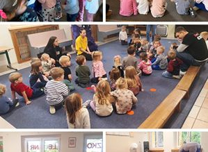 Spotkanie z Hopa Lupa