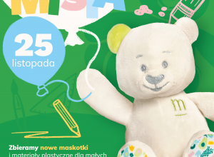 Dzień Pluszowego Misia