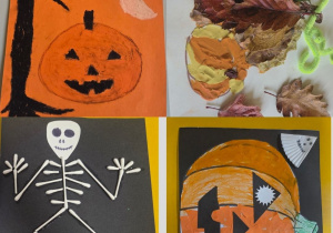 "Hallowen is coming"