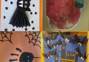 "Hallowen is coming"