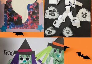 "Hallowen is coming"