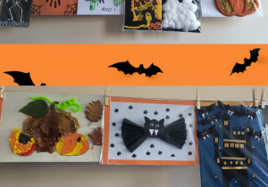 "Hallowen is coming"