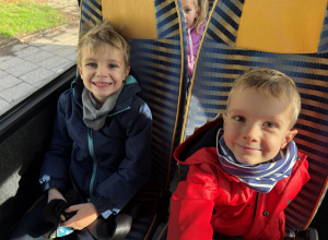 "Na ludową nutę" - nagranie z występu