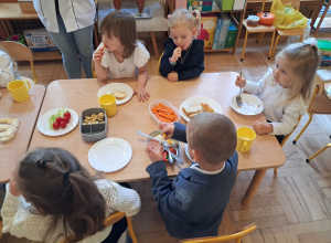 Dzień Zdrowego Śniadania