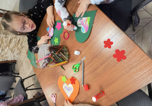 Wyjście do biblioteki 10