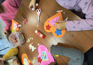 Wyjście do biblioteki 13