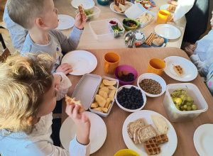 Dzień Zdrowego Śniadania