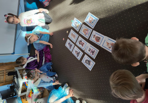 Dzień Postaci z Bajek 11