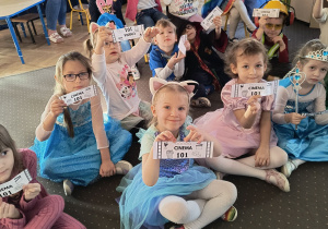 Dzień Postaci z Bajek 12