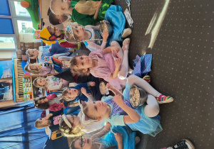 Dzień Postaci z Bajek 13