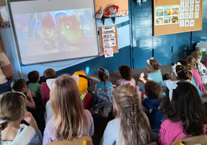 Dzień Postaci z Bajek 14