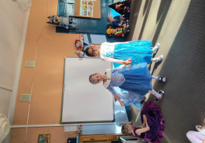 Dzień Postaci z Bajek 2