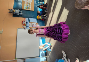 Dzień Postaci z Bajek 3