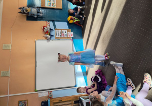 Dzień Postaci z Bajek 4