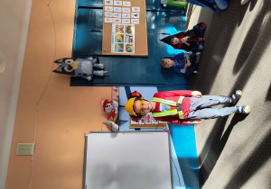 Dzień Postaci z Bajek 5