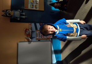 Dzień Postaci z Bajek 6