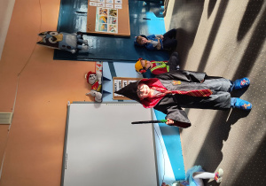 Dzień Postaci z Bajek 7