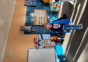 Dzień Postaci z Bajek 8