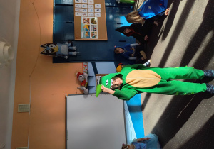 Dzień Postaci z Bajek 9