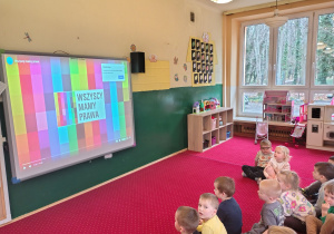 Dzień Praw Dziecka 1