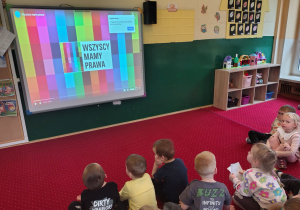 Dzień Praw Dziecka 2