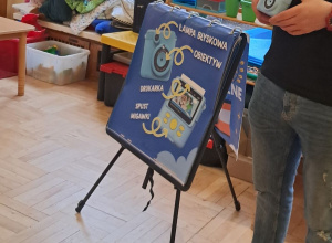 Warsztaty fotograficzne