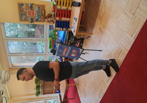 Warsztaty fotograficzne 2