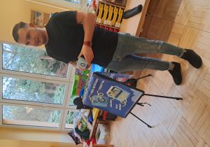 Warsztaty fotograficzne 1