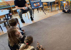 Warsztaty fotograficzne 1