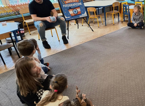 Warsztaty fotograficzne