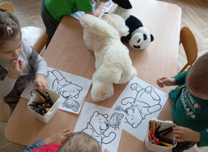 Dzień Pluszowego Misia