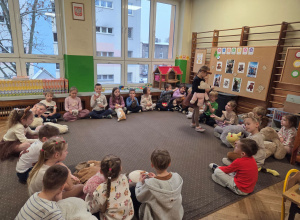 Dzień Pluszowego Misia