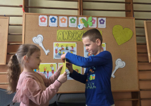 4 wróżby andrzejkowe